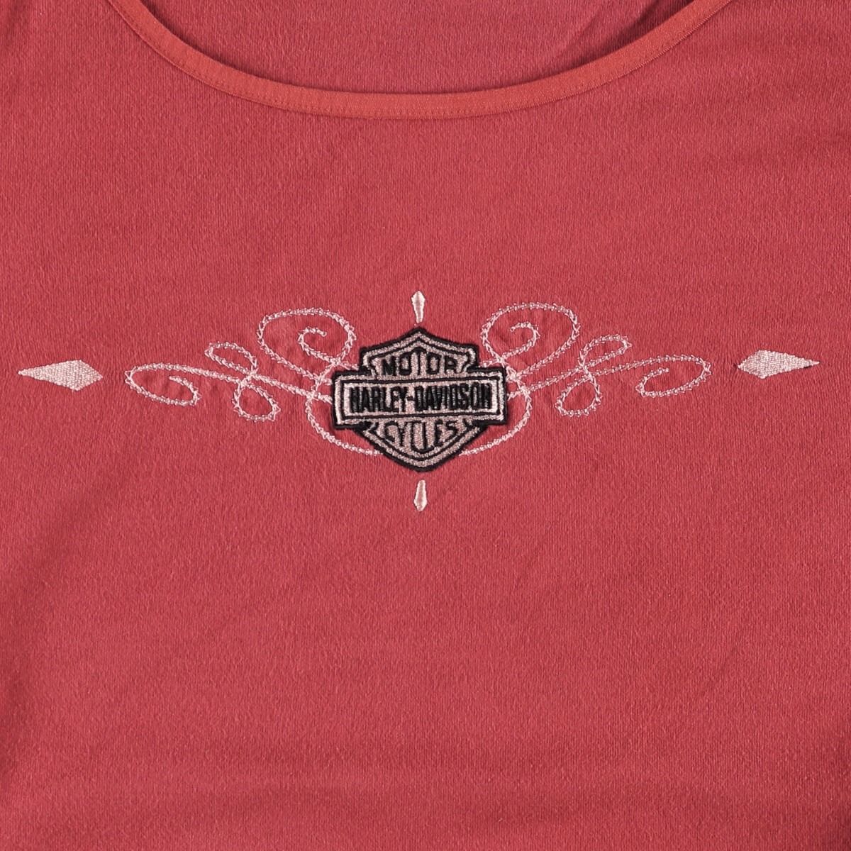 ハーレーダビッドソン