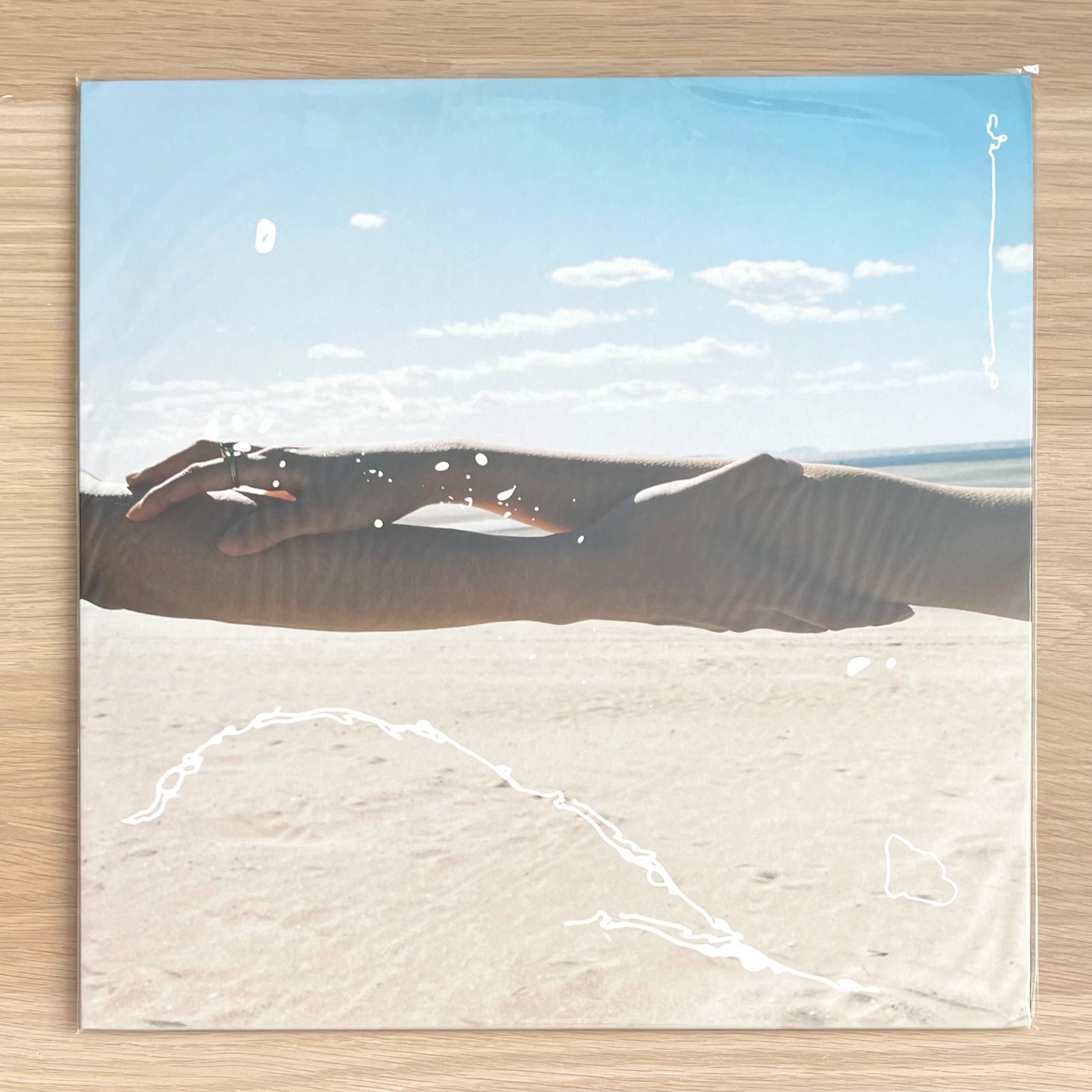 HEO HOY KYUNG / MEMOIRS (LP)｜허회경 レコード アナログ