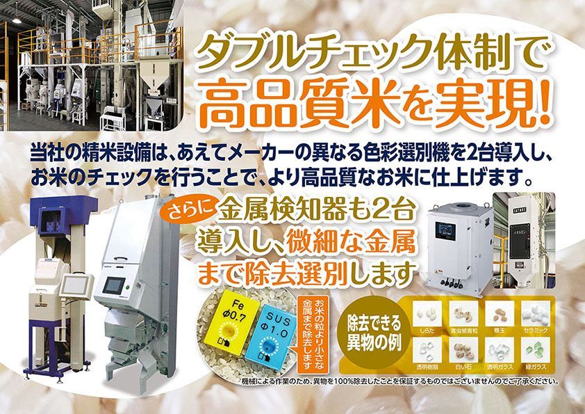 約27kg 令和6年産