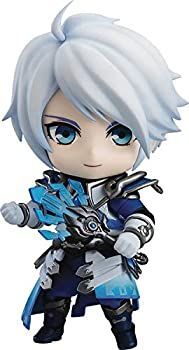 中古】 ねんどろいど 王者?耀 諸葛亮 ノンスケール ABS&PVC製