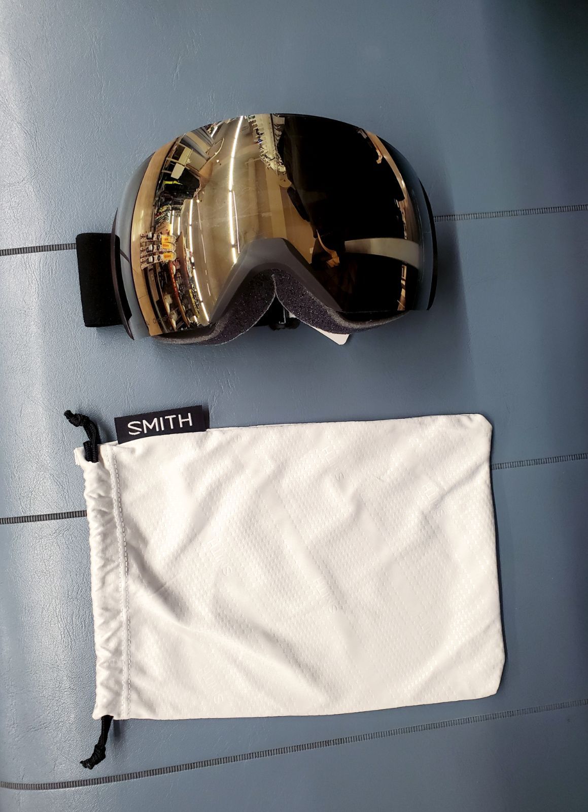 定価24,200円 SMITH Early Goggle Skyline XL | hartwellspremium.com