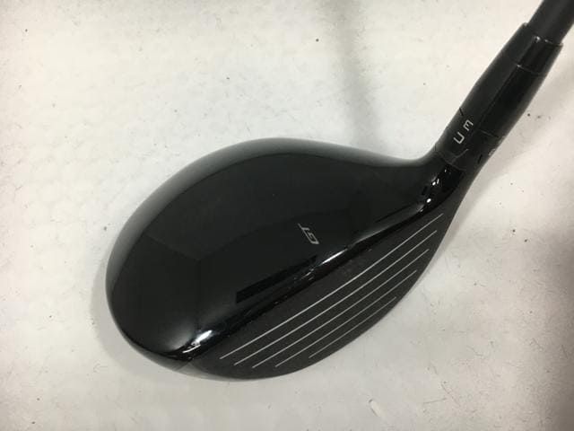 中古】 タイトリスト GT2 16.5° フェアウェイウッド FW TENSEI BLUE 1K
