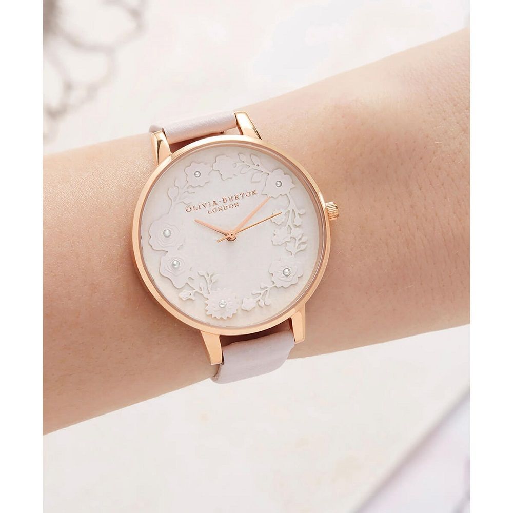 オリビアバートン　OB16AR01 新品未使用 楽天市場】OLIVIA BURTON オリビアバートン アルチザンダイヤル