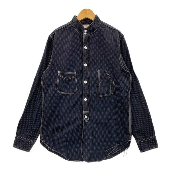 FREEWHEELERS CONDUCTOR JACKET ウォバッシュ FREEWHEELERS CONDUCTOR