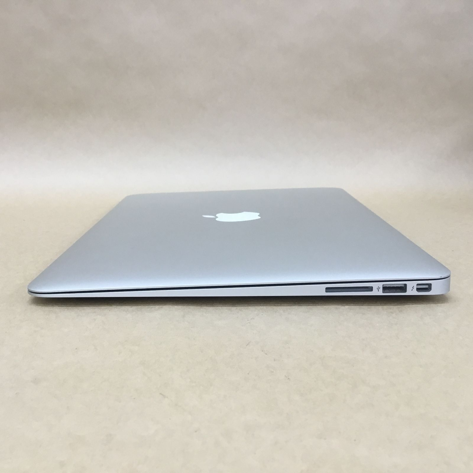 アップル ノートPC MACBOOKAIR CI5-1300 CI5(4250U)-1.3GHZ 8GB