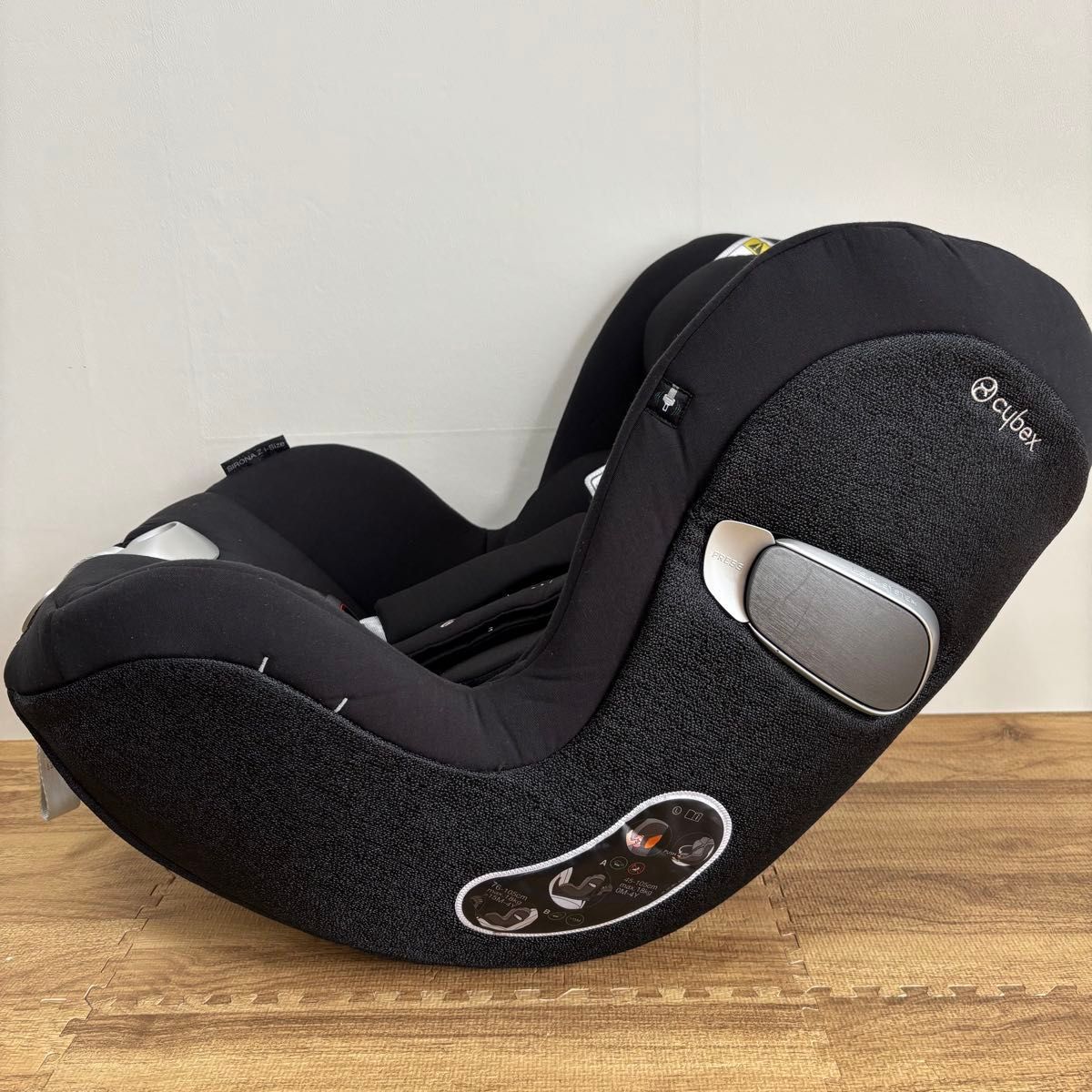 ISOFIX