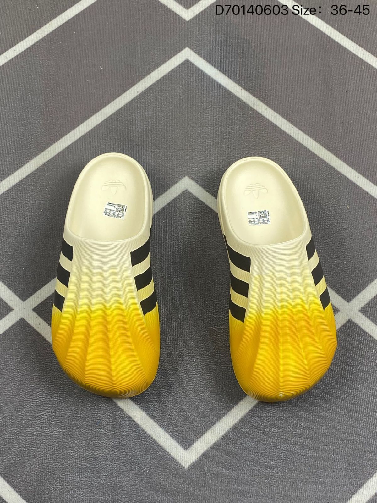 アディダス サンダル Adidas adiFOM Superstar MULE JP5697 男女兼用 並行輸入品