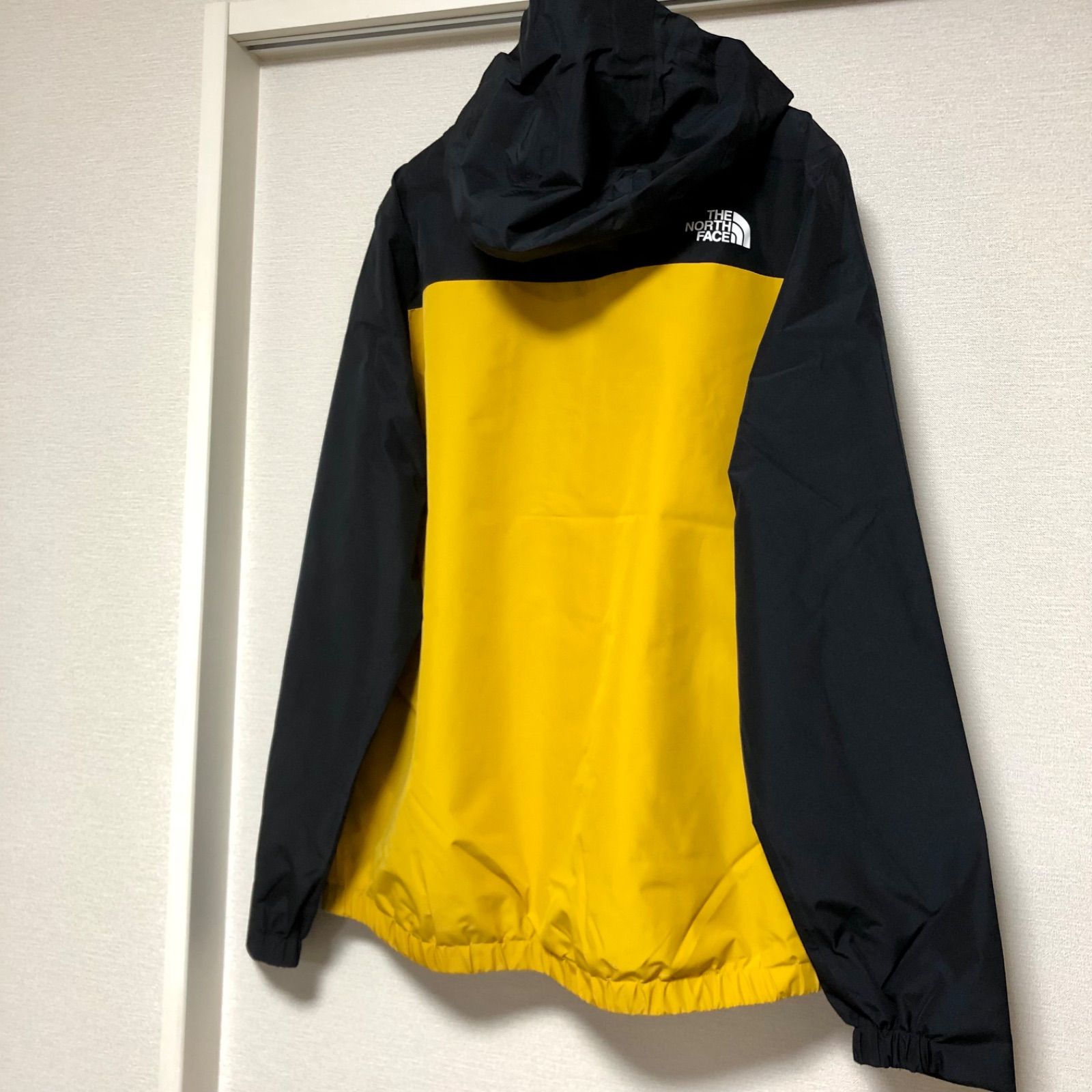 THE NORTH FACE アノラックパーカー USサイズM 新品unisex - メルカリ
