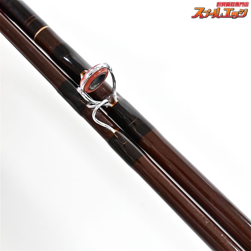 アキスコ　エアーライトフィーレックス　グラスロッド　使用2回　フライロッド　3番 AXISCO】AXISCO Airrite Fly Rods 