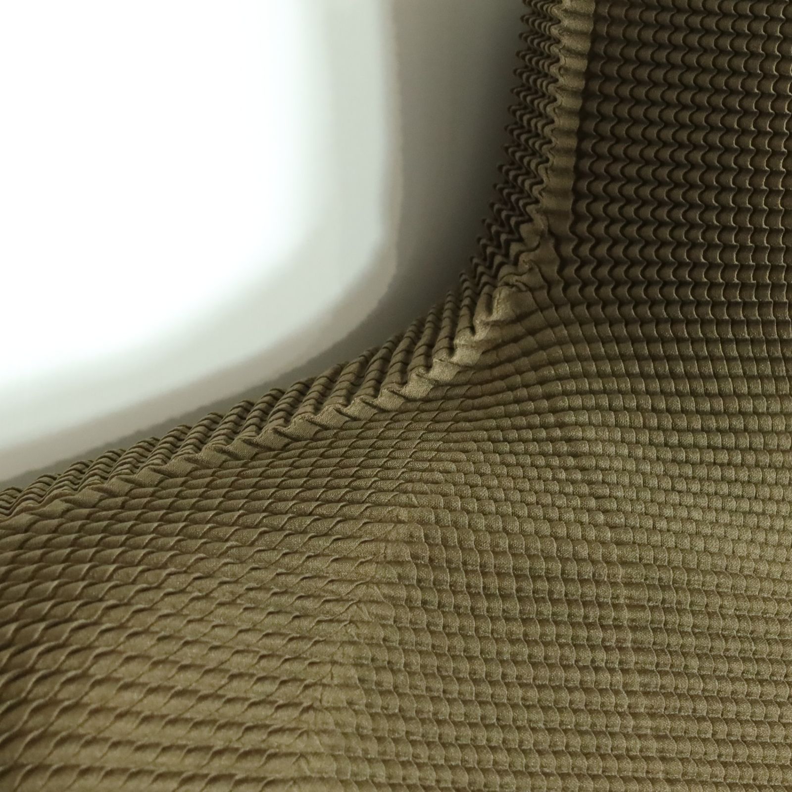 美品】プリーツプリーズ PLEATS PLEASE イッセイミヤケ☆ハイネック