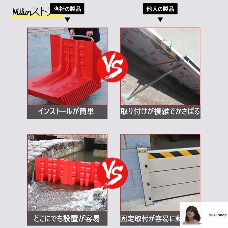 洪水