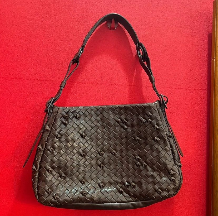激レア☆BOTTEGA VENETA ボッテガヴェネタ イントレチャート 激レア☆BOTTEGA VENETA ボッテガヴェネタ イントレチャート