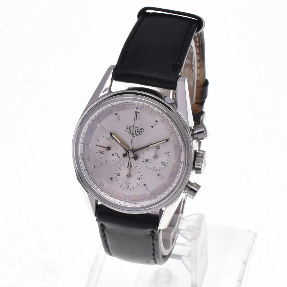 タグホイヤー TAG HEUER CS3110.BC0725 カレラ クラシック クロノ