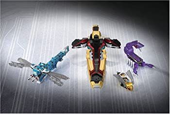 【中古】仮面ライダーカブト 合体最終剣DX パーフェクトゼクター