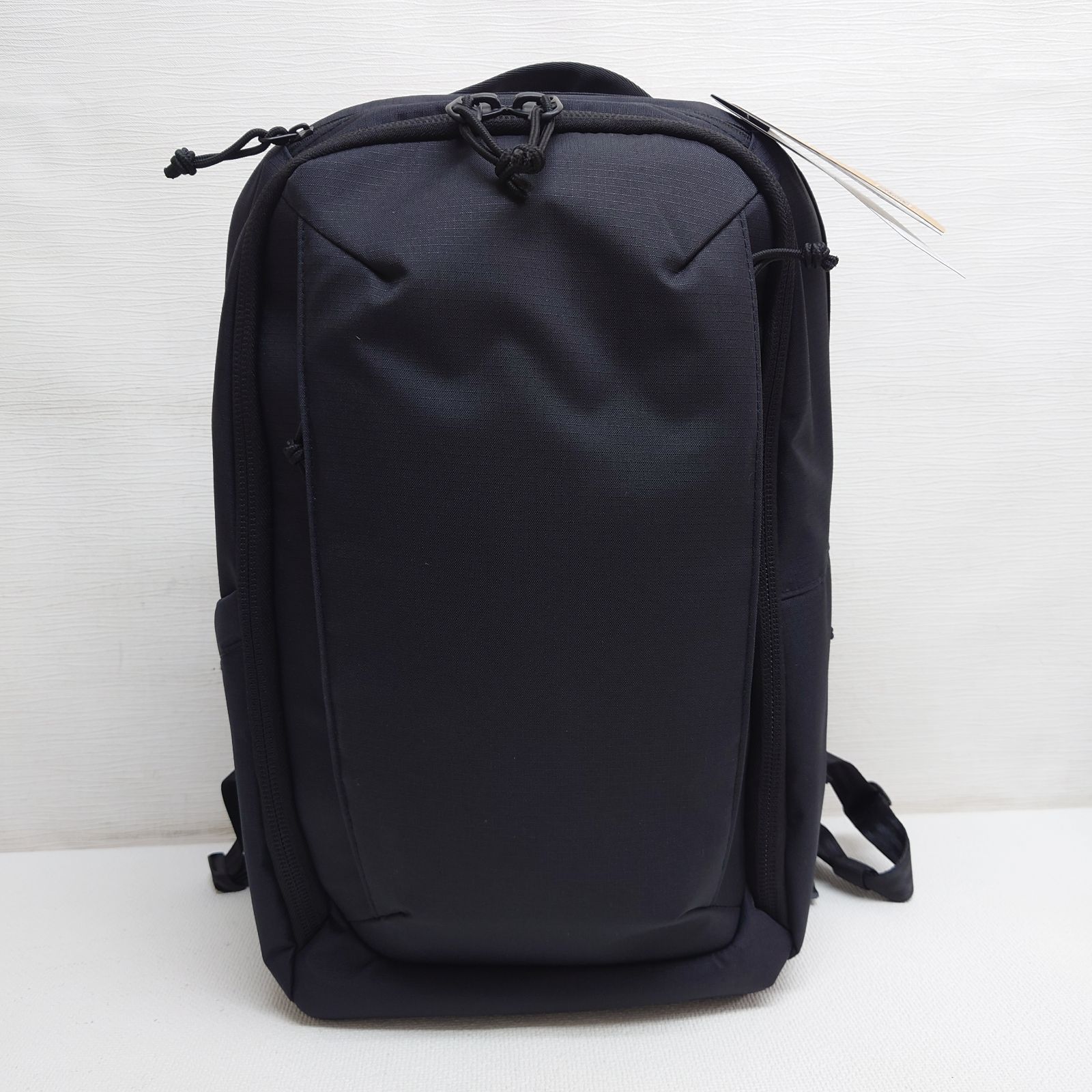 M0502I1 未使用☆ELECOM エレコム MNL CITY PACK 15.6inch 21L BM 
