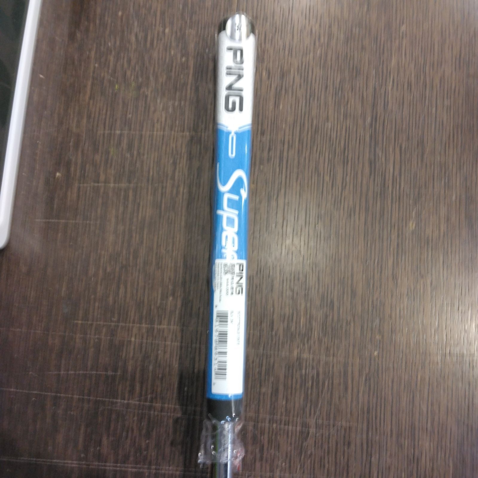 Pt【新品未使用品】【人気商品】PING ピン SCOTTSDALE DS72 パター 34 