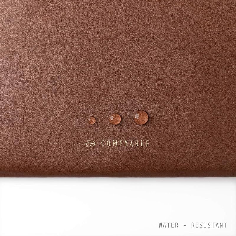 Comfyable ノートパソコンスリーブ スリム保護スリーブ MacBook Pro 14-in M2 2023 A2799 u0026 M1 2021 A2442， MacBook Pro 13 2022 M2 2020 M1 u0026 MacBook Air