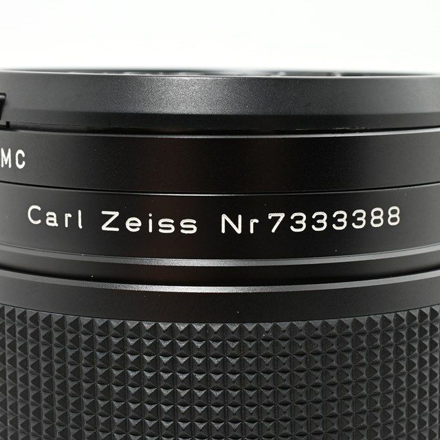 F2.8 AEJ｜ツァイス伝統のマクロプラナー｜高解像×立体感描写｜AEJ期