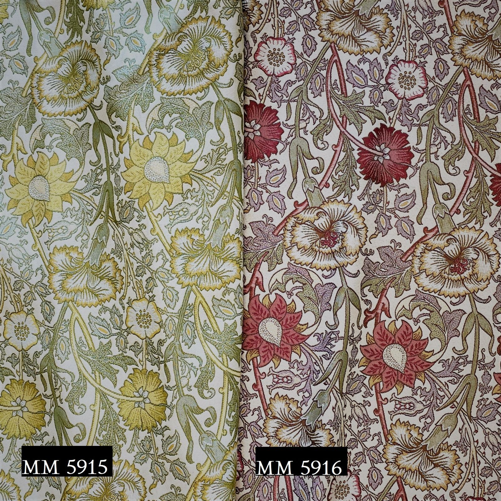 大人気！ 日本製 20％off ウィリアム・モリス William Morris