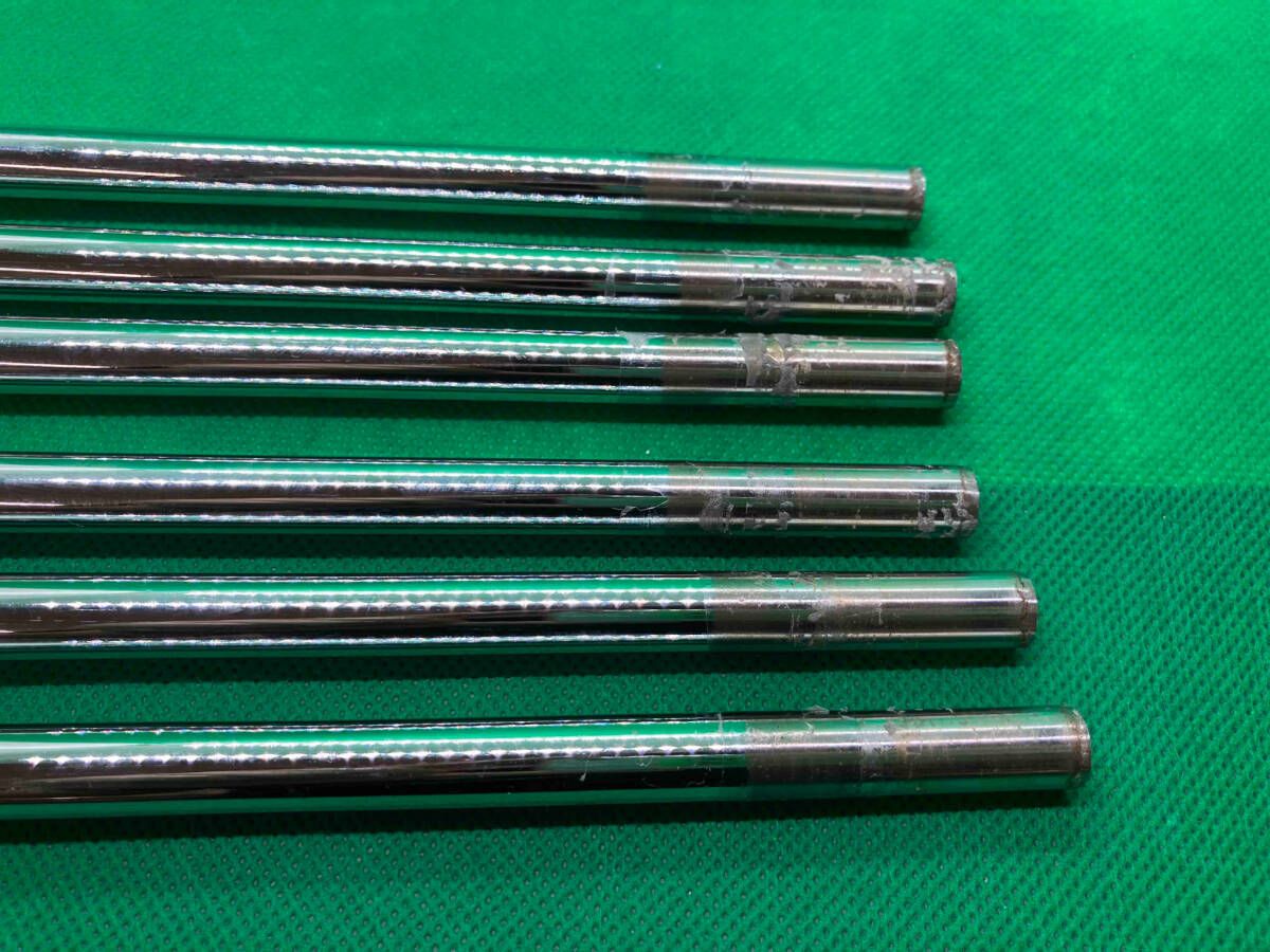 ピン I SERIES i230 アイアン AWT 2.0 LITE シャフト：AWT 2.0 LITE(6