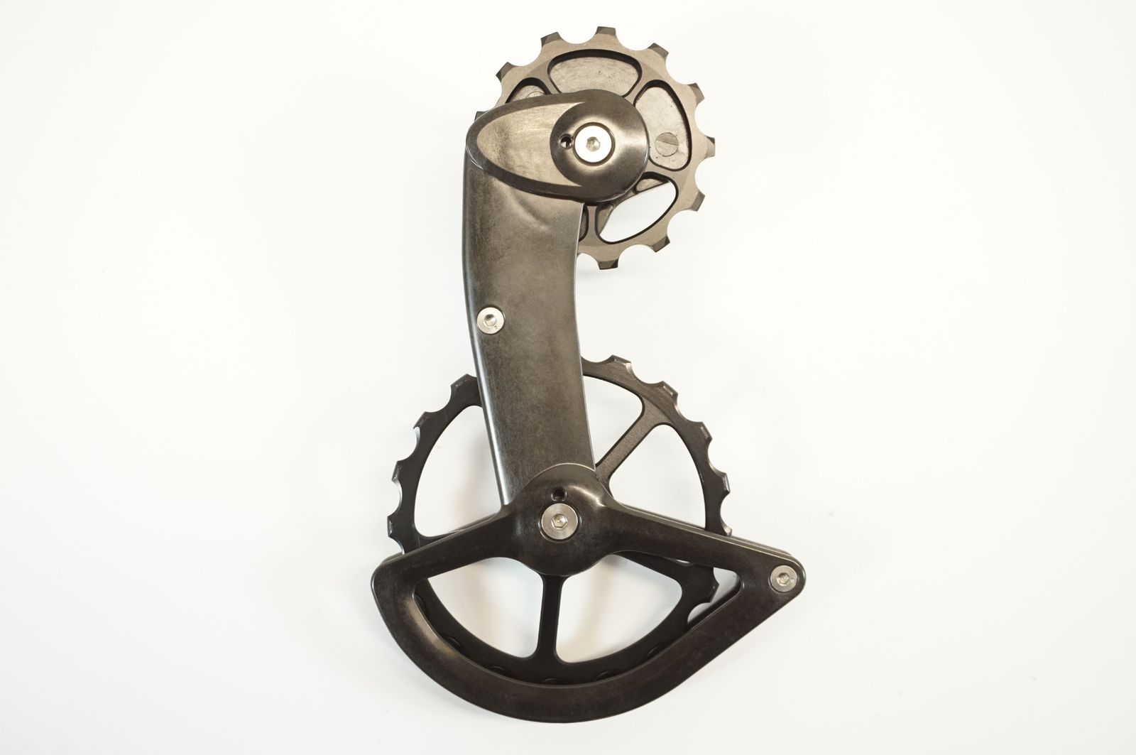 CERAMIC SPEED セラミックスピード OSPW ビッグプーリー バイチャリ宇都宮店