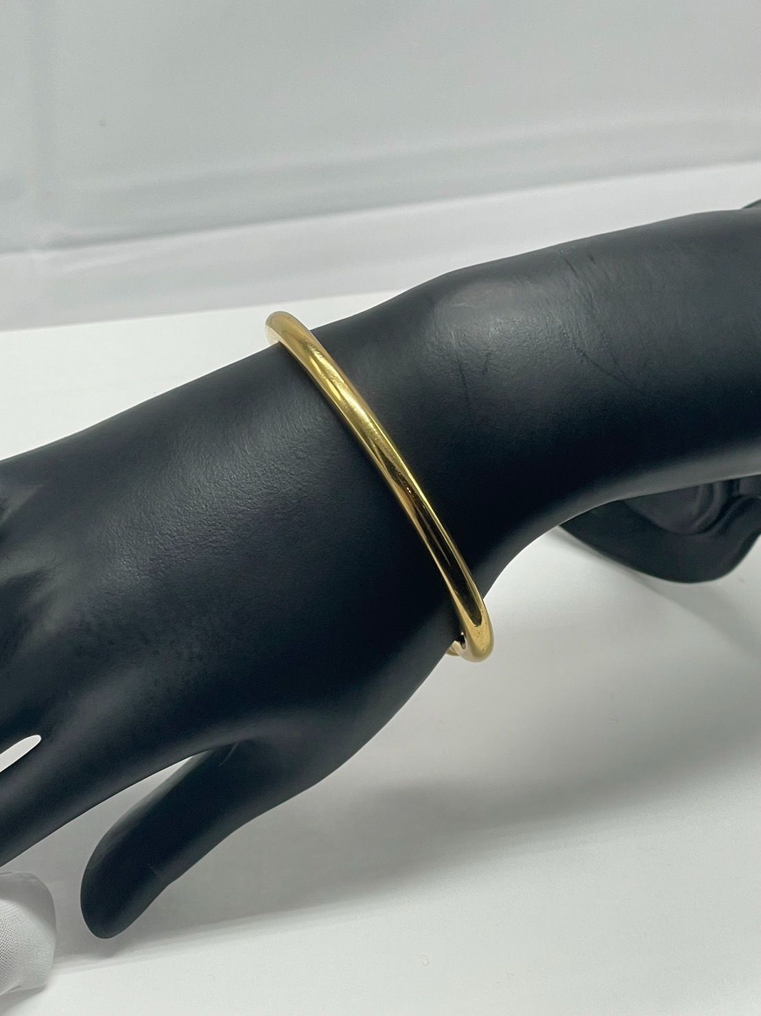 JIL SANDER ボールバングルGP ブレスレット