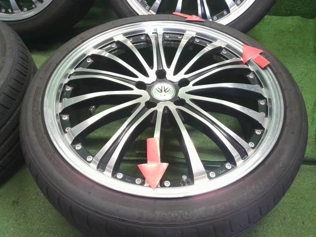 245|35ZR20