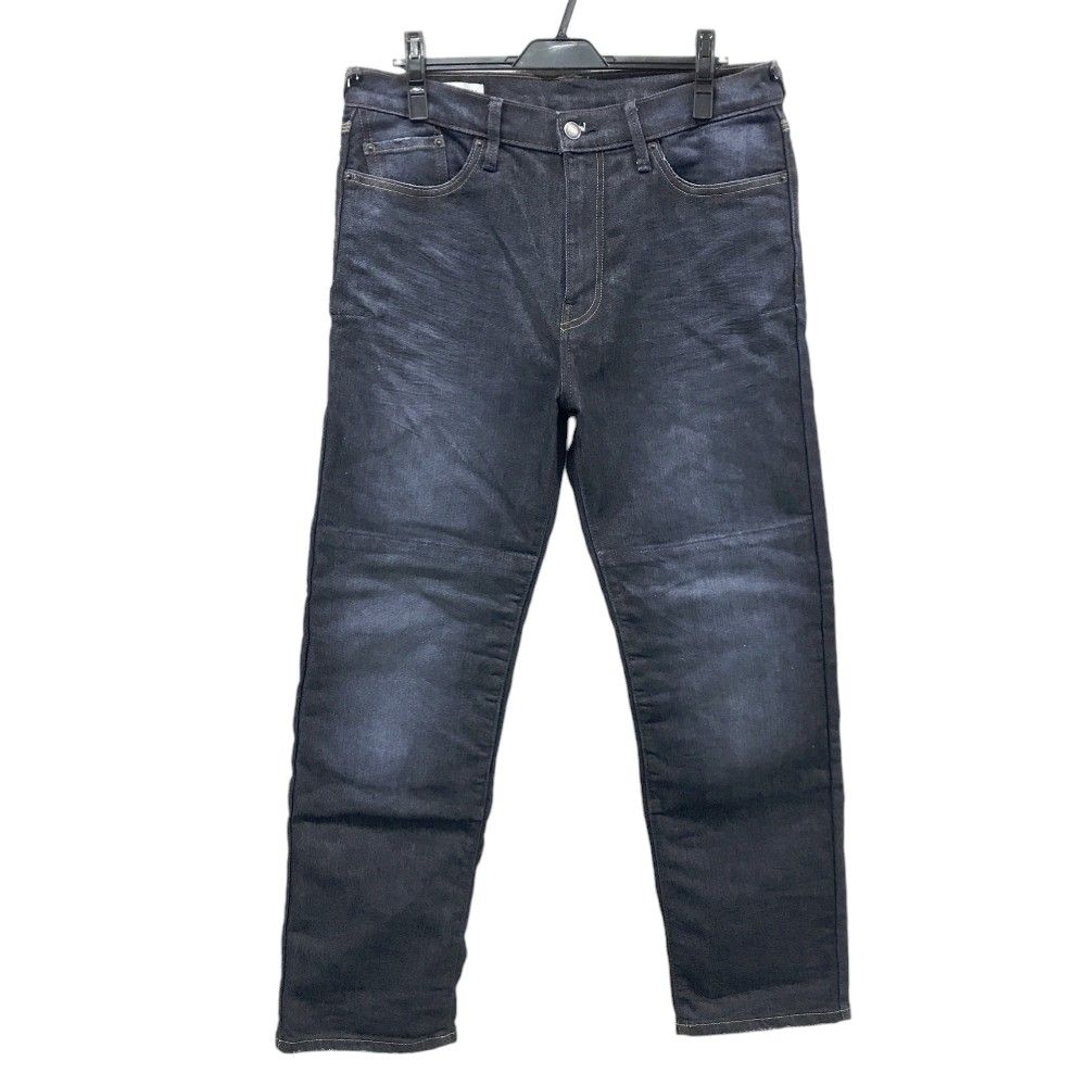OXFORD オックスフォード ORIGINAL APPROVED デニムパンツ ネイビー系 32 240101420913