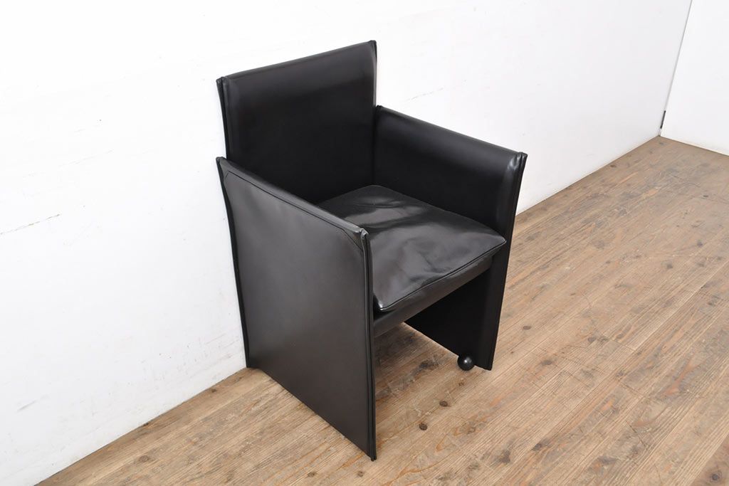 ☆事前問合せ必須☆ Cassina カッシーナ 401 BREAK ブレーク ☆事前問合せ必須☆ Cassina カッシーナ 401 BREAK ブレーク