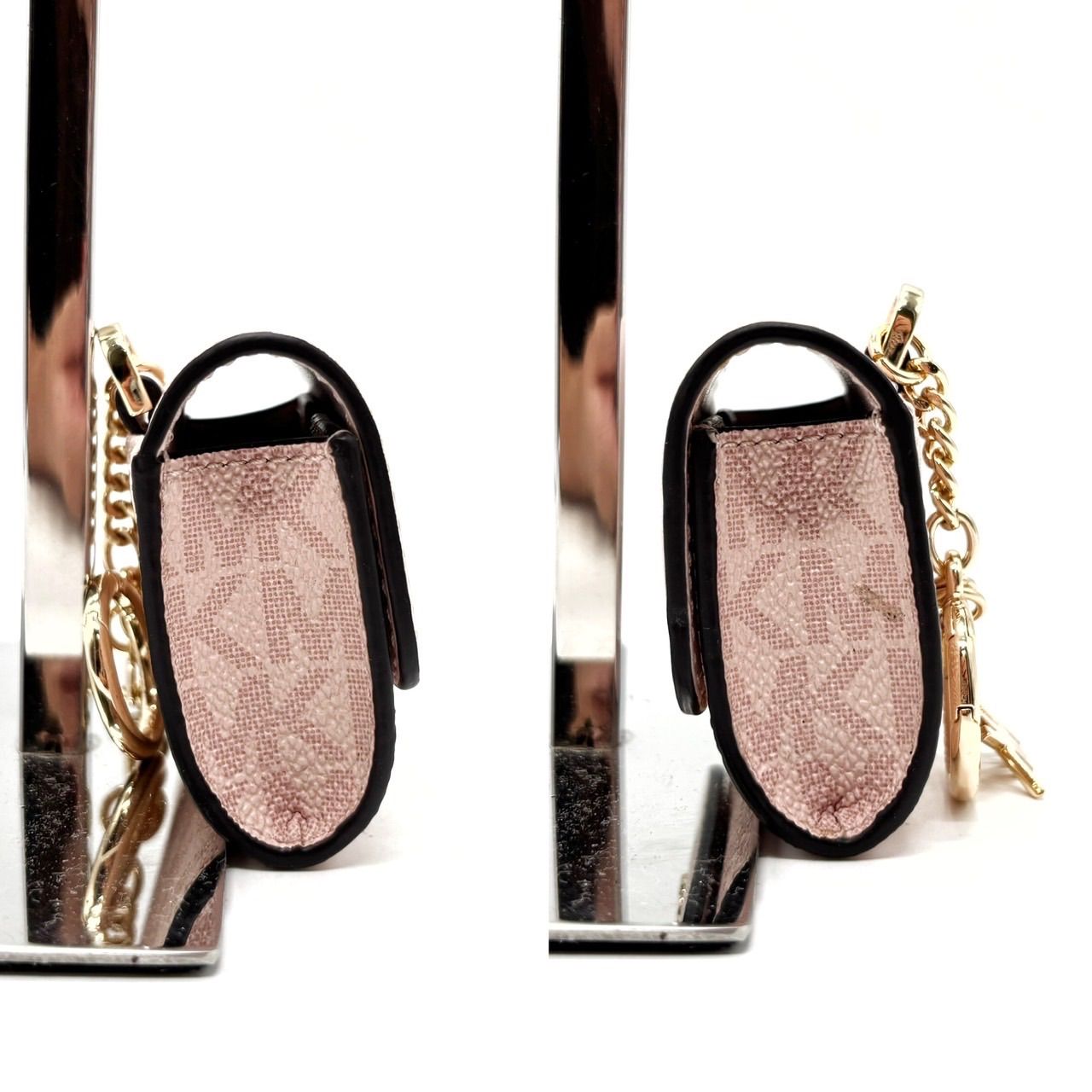 ✨美品✨ Michael Kors マイケルコース airpodsケース ✨美品✨ Michael Kors マイケルコース airpodsケース
