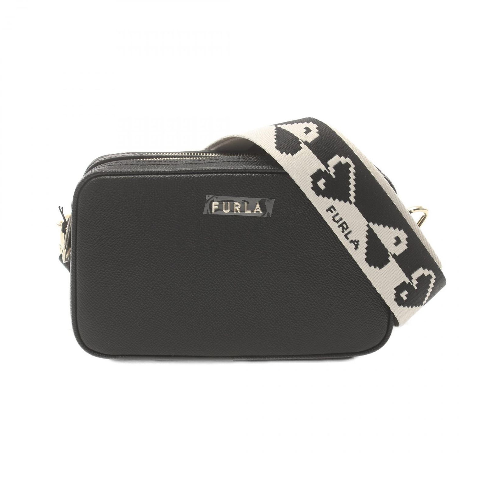 FURLA フルラ リリー LILLI ショルダーバッグ レザー フルラ LILLI XL 