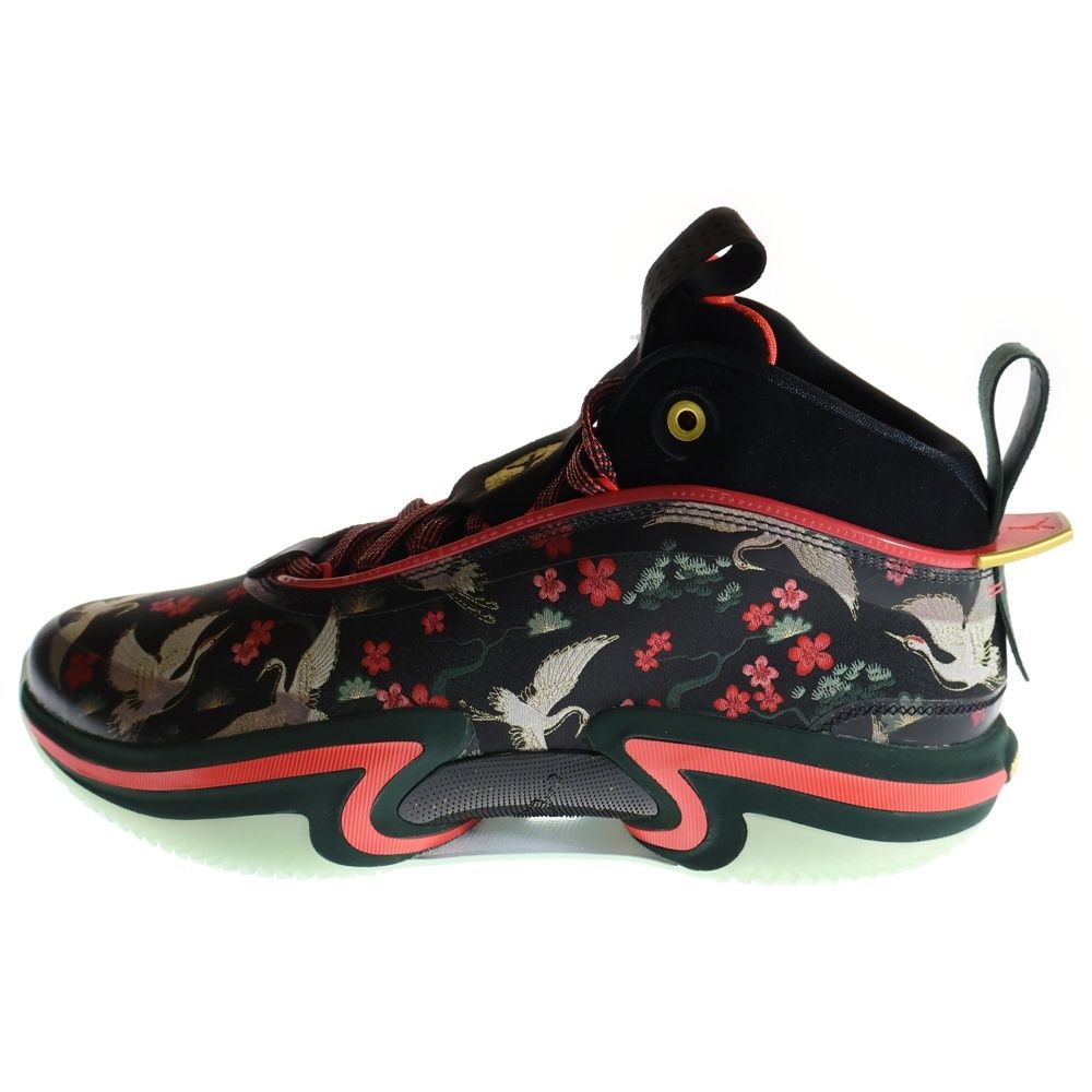 NIKE (ナイキ) ×RUI HACHIMURA AIR JORDAN XXXVI RUI PF DV5266