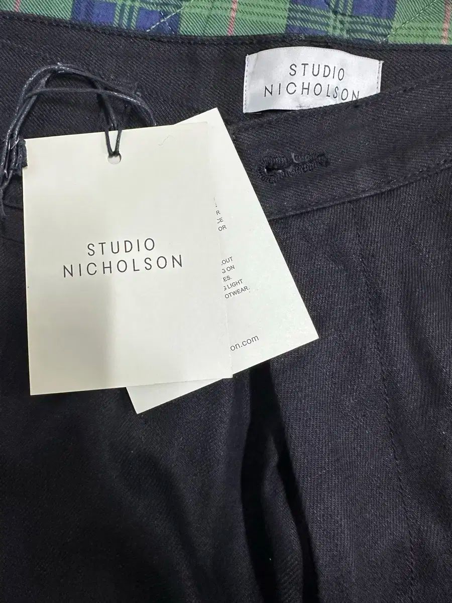 Studio Nicholson