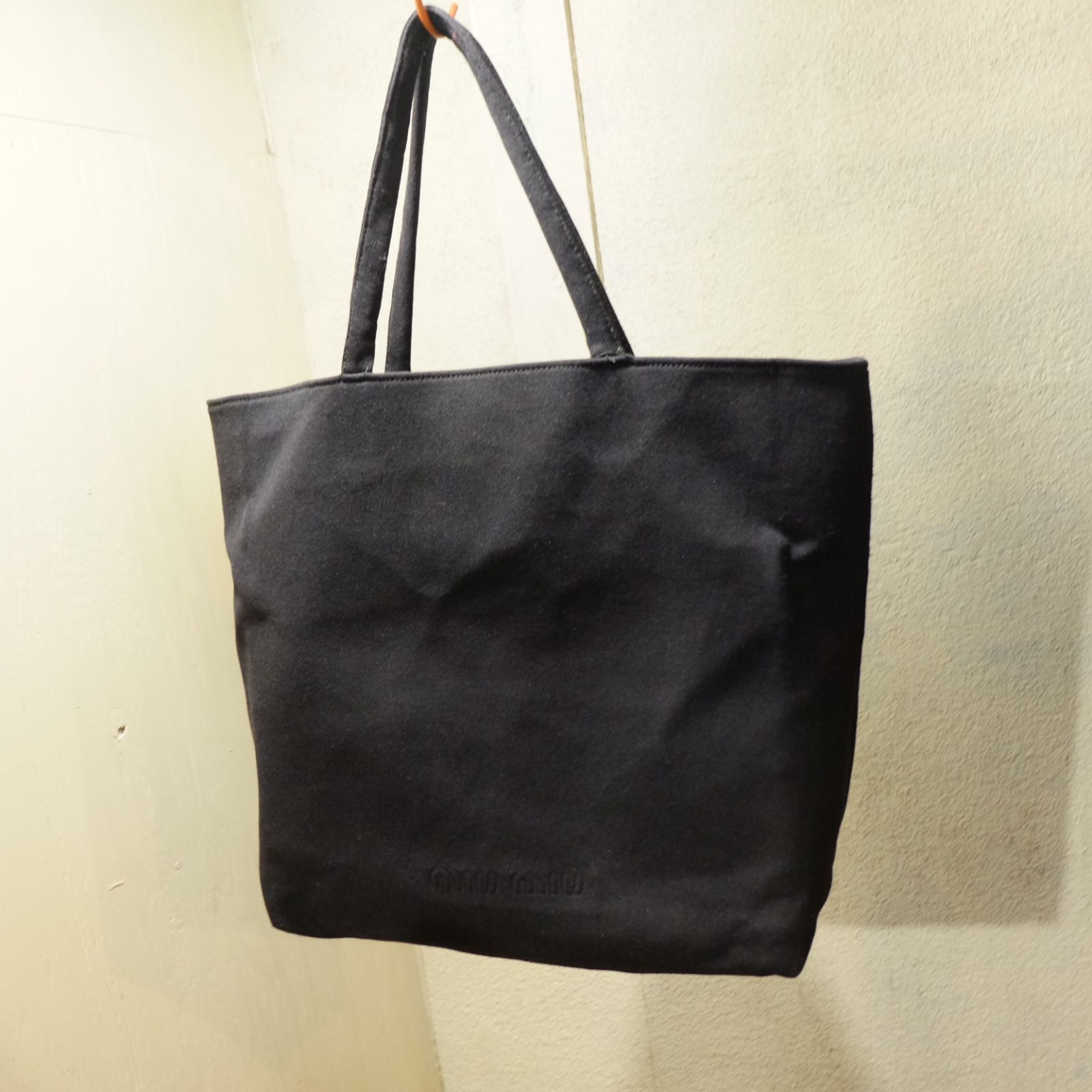 miumiu totebag archive - メルカリ