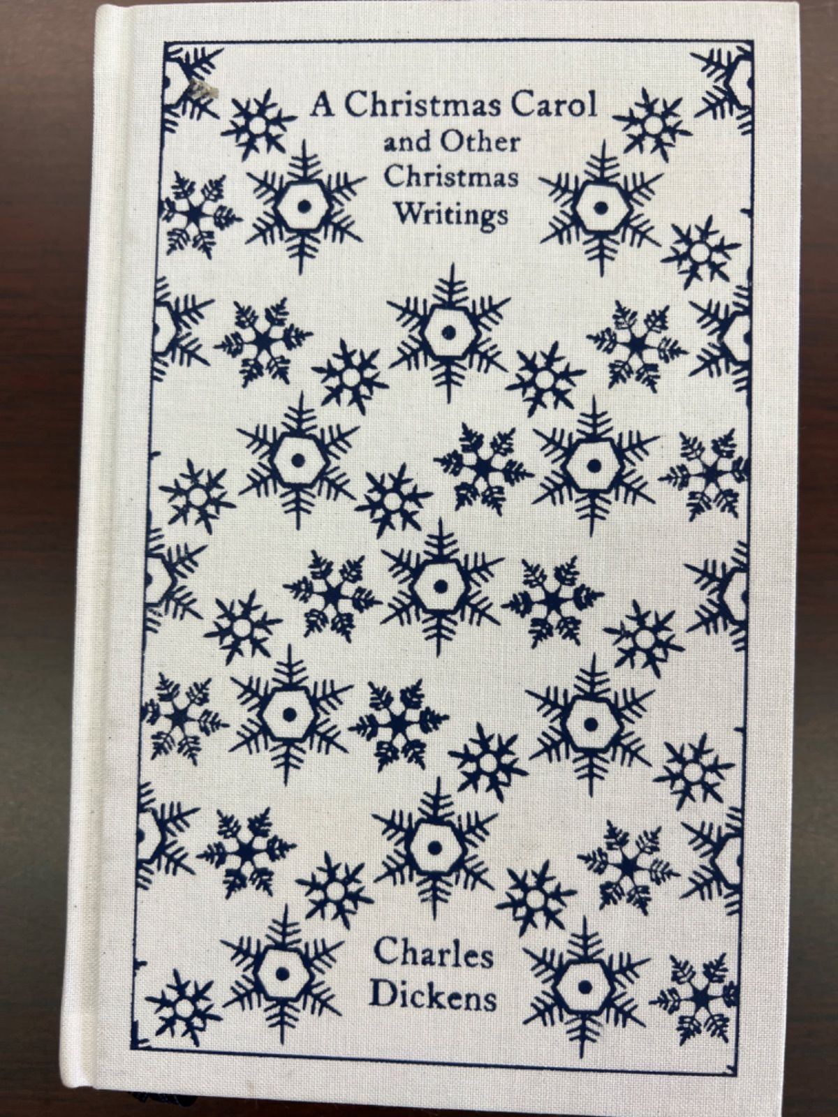 ZA-08】洋書: A Christmas Carol and Other Christmas Writings 