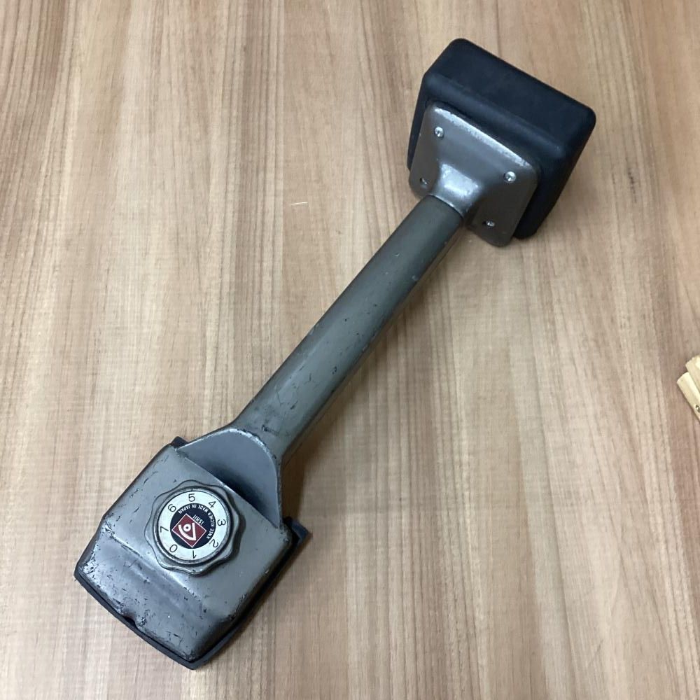 ISHII CUTTER KNEE KICKER ニーキッカー 201