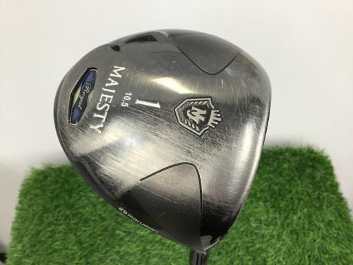 マルマンマジェスティロイヤルドライバー男性右利き用 マルマン