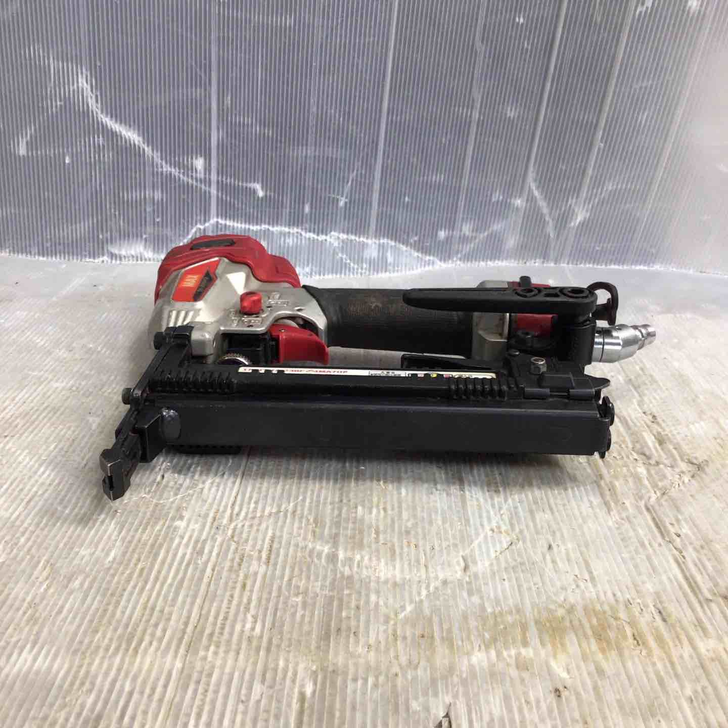 MAX 常圧フロアタッカ