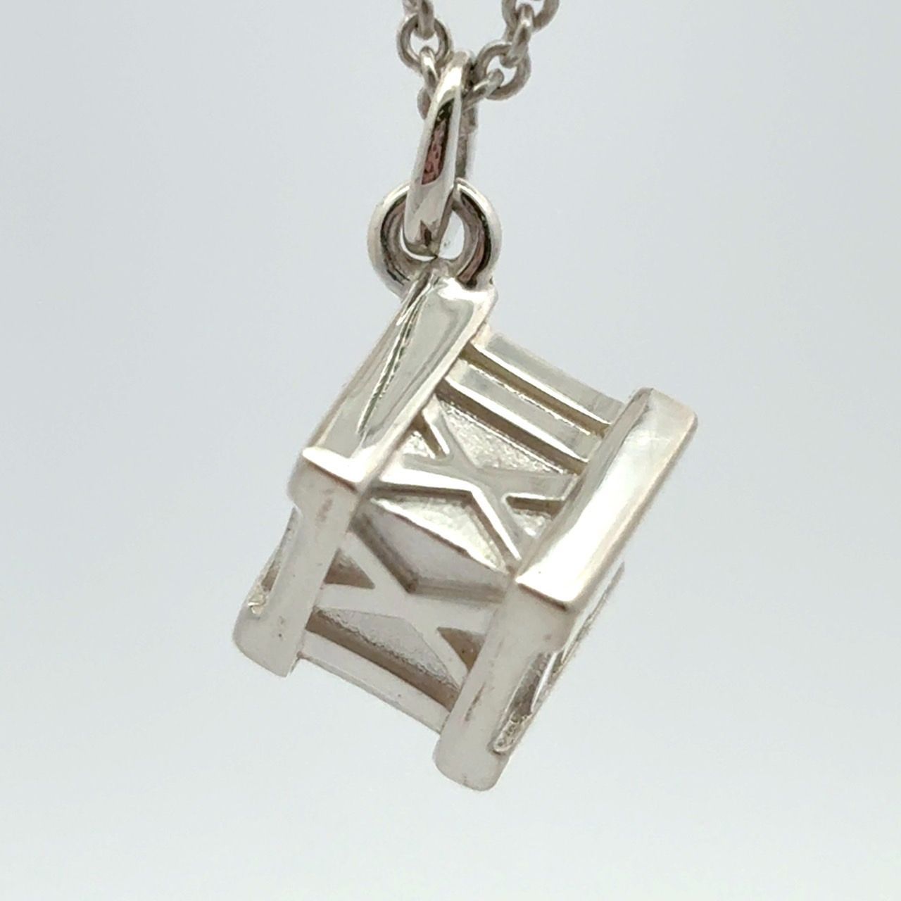 Z/Z/Z/X083-6/ 【※新品仕上げ済】 TIFFANY&Co. ティファニー