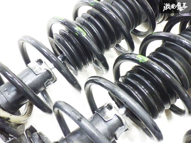Y51フーガ純正サスペンション