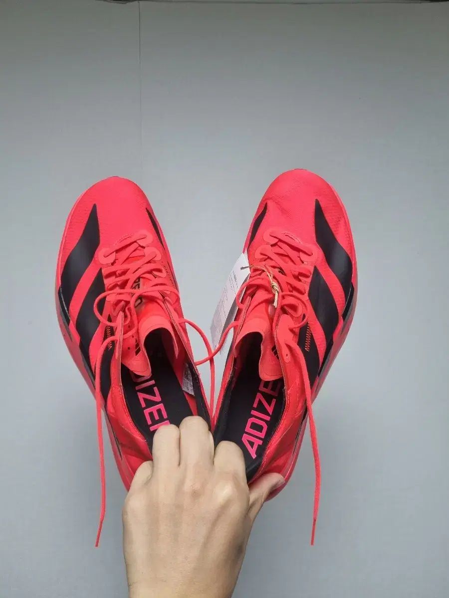 adidas アディダス アディゼロ プロ 4
