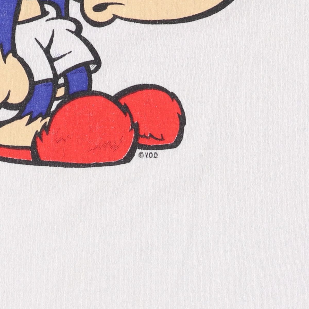 プリントTシャツ カナダ製