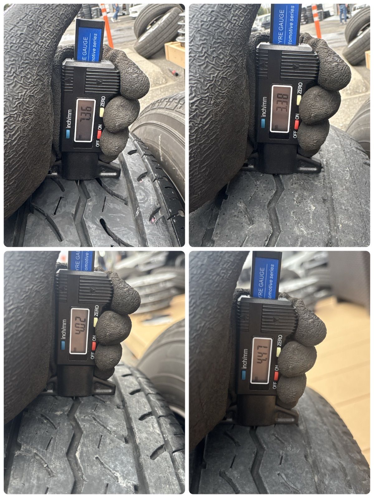 NV350 キャラバン