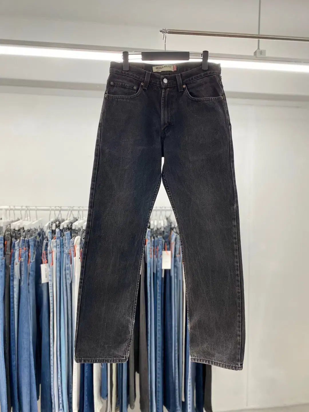 LEVI'S(リーバイス) 505 00s 31 サイズ a3119