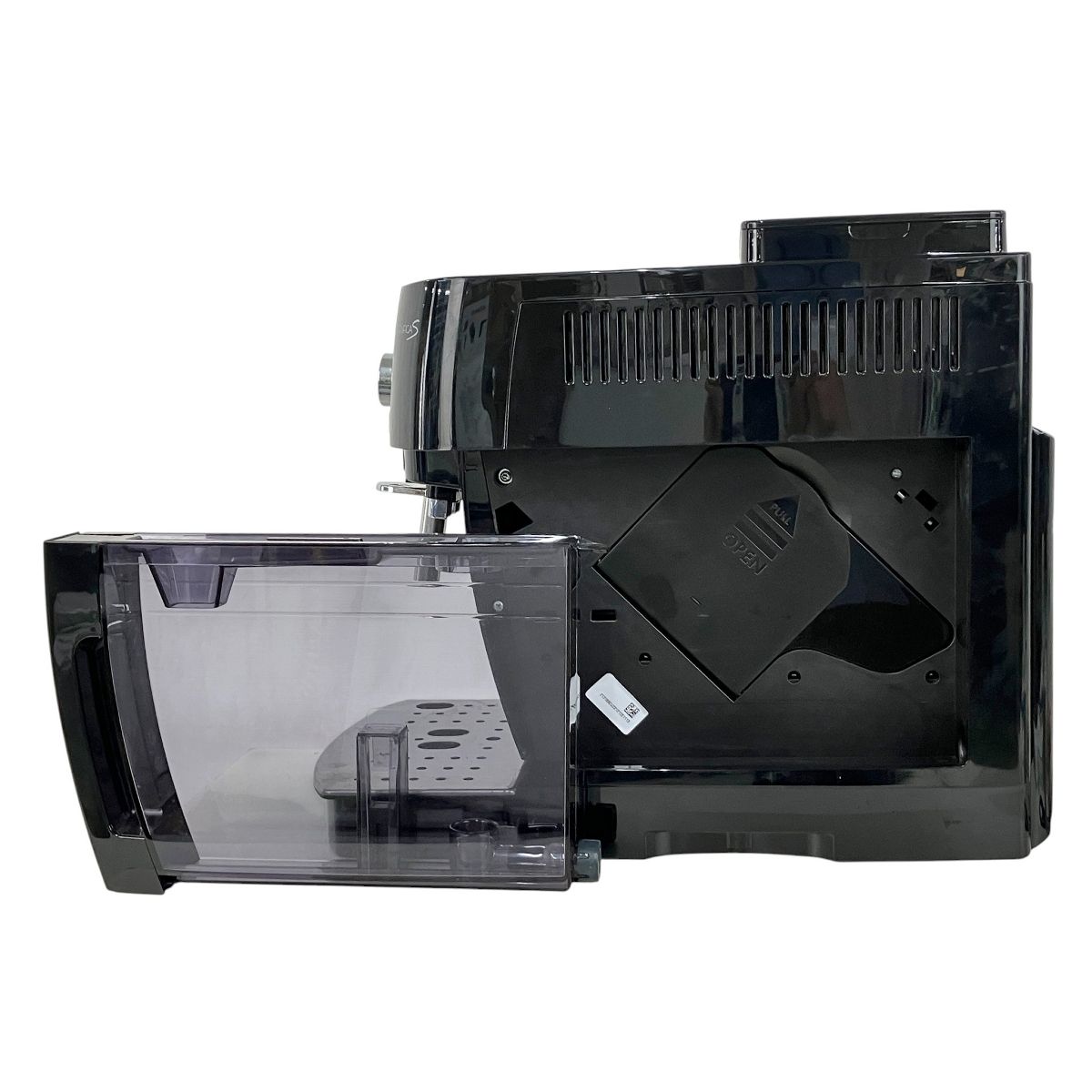 DeLonghi ECAM22112B マグフィニカ S 全自動 コーヒーマシン エスプレッソ式 デロンギ 家電 Y10465744 WWW_KANDAIZUMI_COM