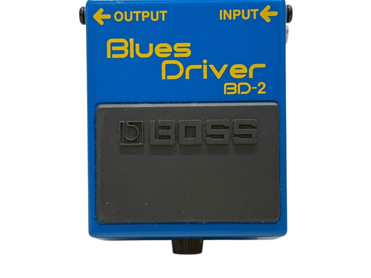 BOSS BD-2 Blues Driverボス ブルースドライバー BOSS BD-2 Blues Driver ブルースドライバー エフェクター