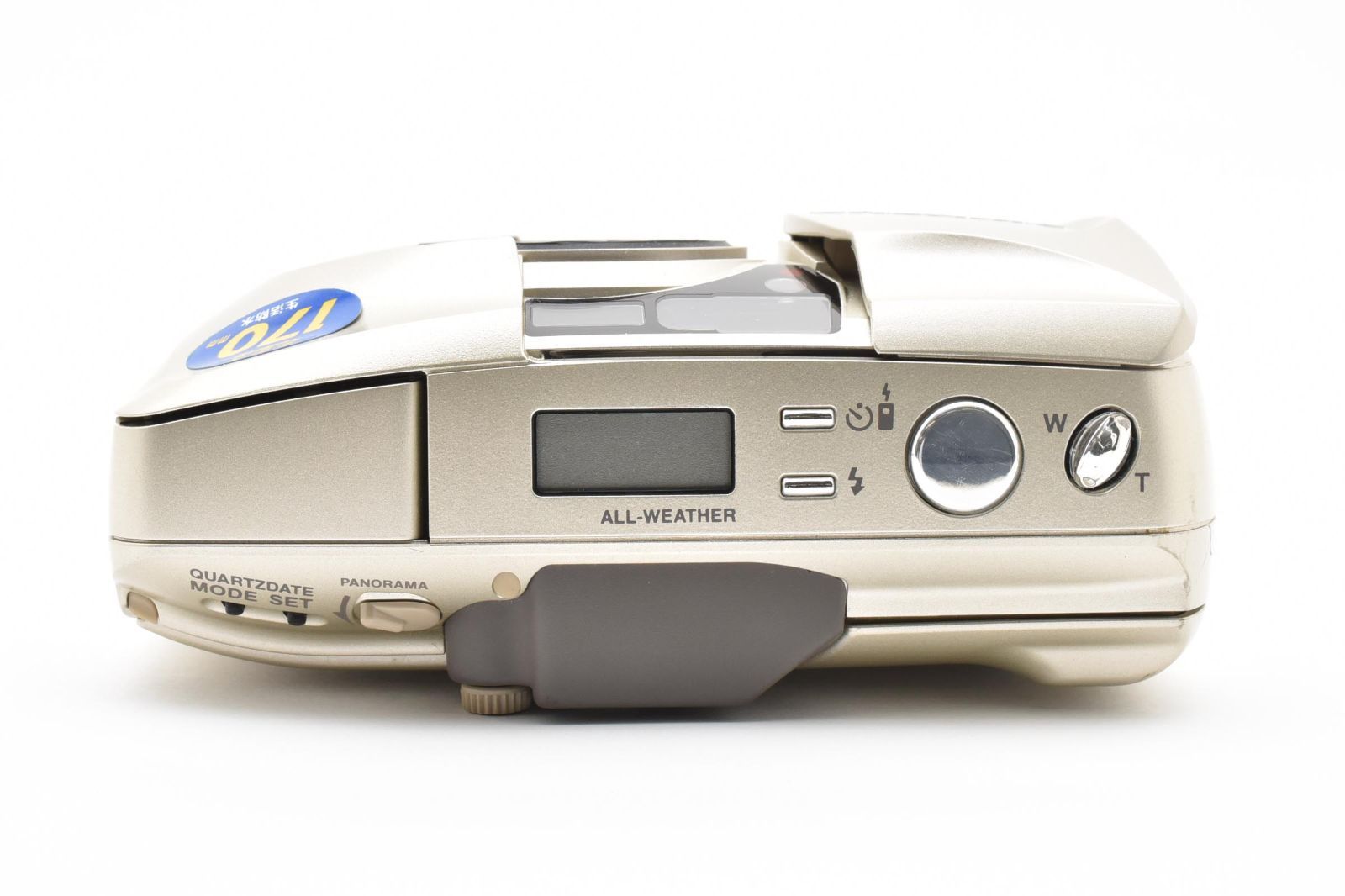 38-170mm コンパクトフィルムカメラ