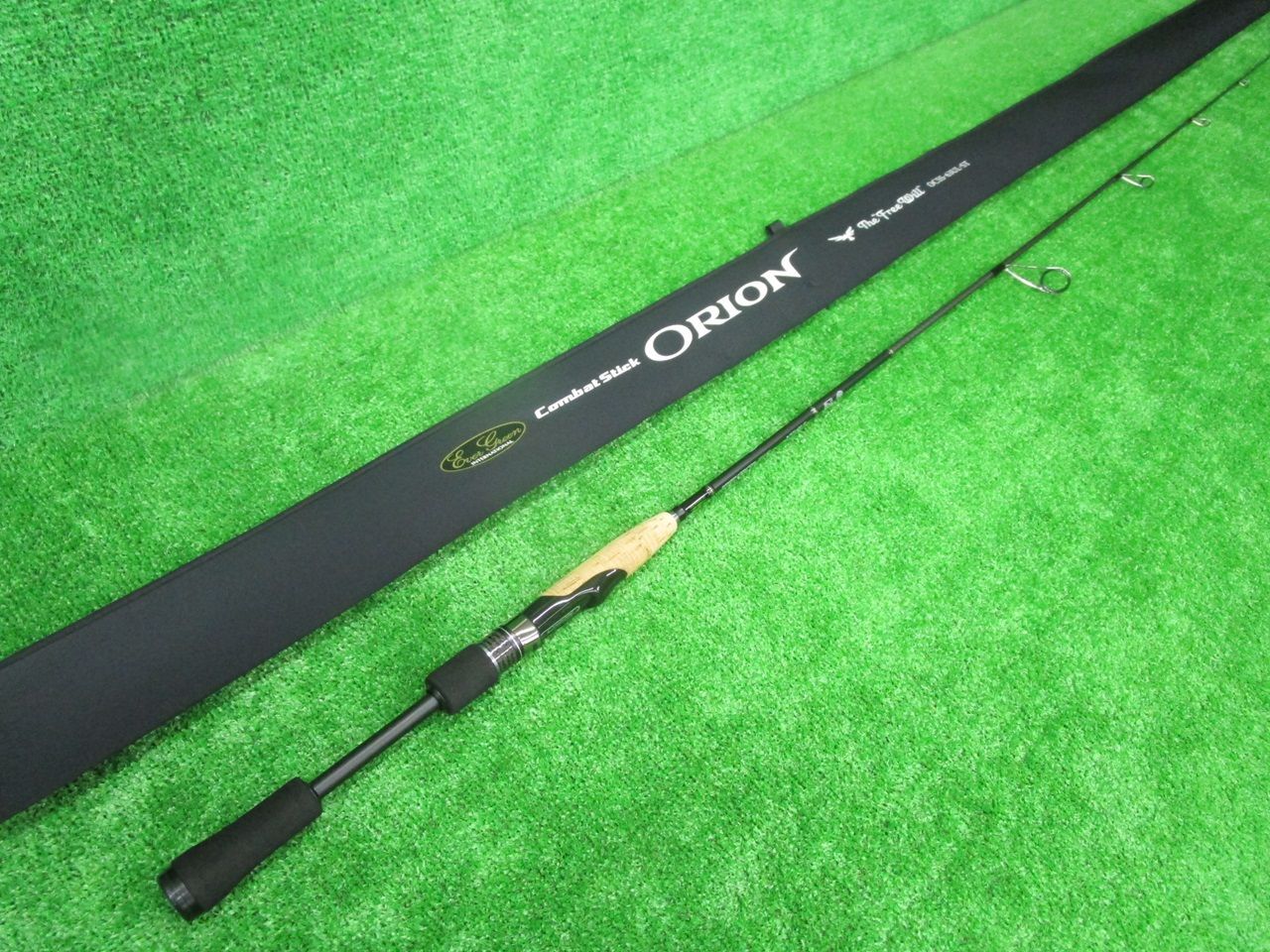 エバーグリーン オライオン OCSS-63UL-ST フリーウィル エバーグリーン オライオン OCSS-63UL-ST フリーウィル