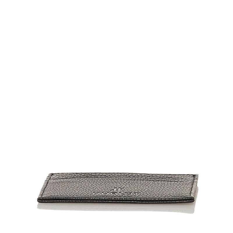 ウブロ ブラック 合成皮革 メンズ HUBLOT【1-0072818】 - メルカリ 