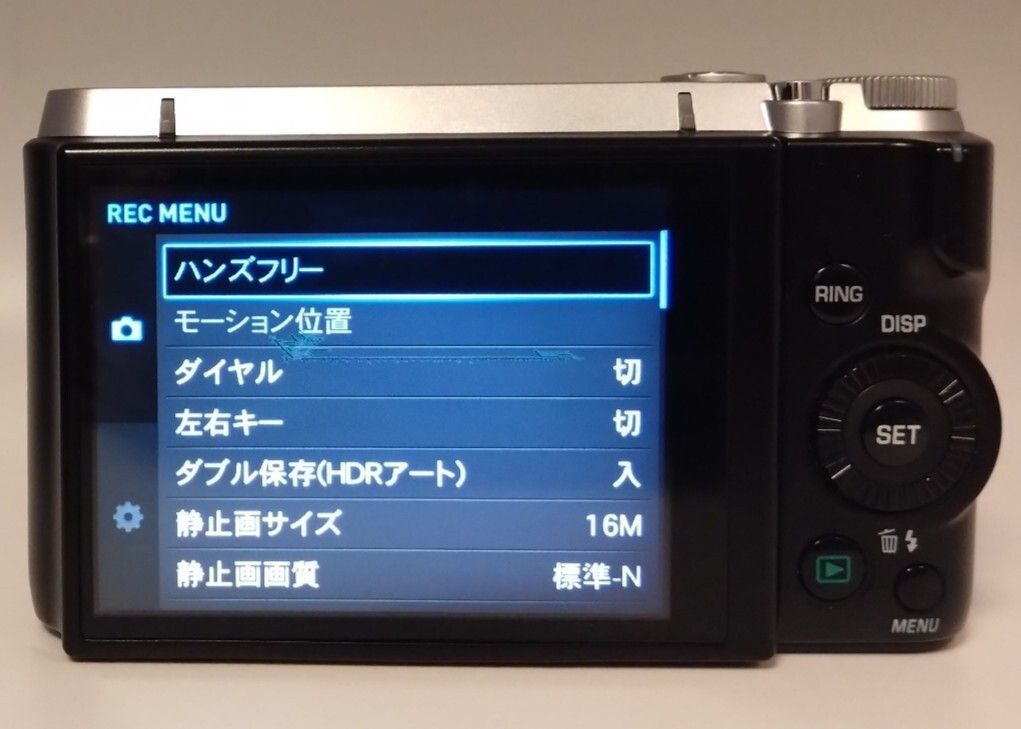 CASIO EXILIM EX-ZR1000 ブラック LL3881#F7321 - メルカリ